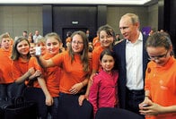 中絶規制をプーチンに迫るロシアの宗教右派