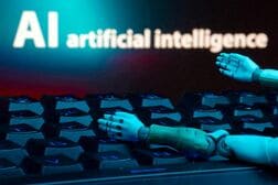 5月ロイター企業調査：3割超がＡＩロボットの活用に前向き、4％は導入済み
