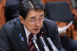 アメリカの追加関税、日本政府内に目立った反発の動きはなく...専門家は「強制労働」を挙げた点に着目