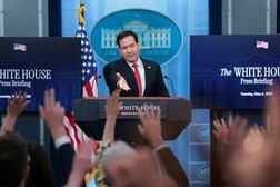 米、キューバ制裁を強化　連帯活動促進組織や建設省など標的