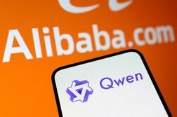米政府サイト、中国アリババのＡＩモデルを検索手段に採用　警戒姿勢と矛盾も