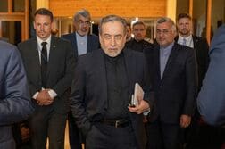 米イラン協議21日のみとイラン、レバノン情勢が影　トランプ氏態度硬化