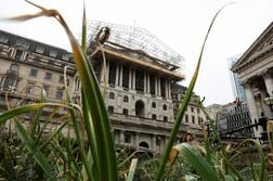 英中銀、ステーブルコイン規制案を一部緩和
