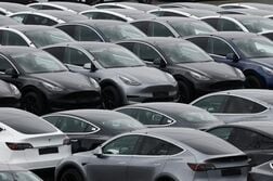 欧州新車販売、5月は前年比3.6％増　ＥＶけん引　中国勢好調