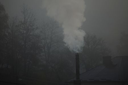 　証券監督者国際機構（ＩＯＳＣＯ）は３日、気候変動対策で重要性が増している自主的炭素市場（ＶＣＭ）の整合性、透明性、執行を改善するため、２１の安全対策を提案した。ポーランドで昨年１０月撮影（２０２３年　ロイター／Kacper Pempel）