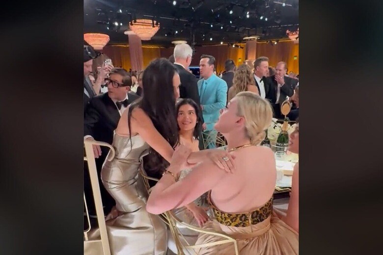@goldenglobes/TikTok
