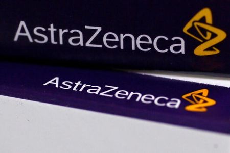 政府諮問機関のフランス高等保健機構（ＨＡＳ）は２日、英製薬大手アストラゼネカが開発した新型コロナウイルスワクチンの使用を承認した。ロンドンで２０１４年４月撮影（２０２１年　ロイター/Stefan Wermuth）