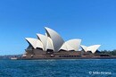 シドニー・オペラハウス50周年！紆余曲折の建設舞台裏と誕生祭
