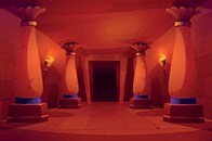 「完璧に保存された」ローマ文明以前の古代の墓...発掘作業中に発見