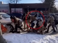 トランプ政権の「暴力装置」ICEは、ミネソタの有権者登録を獲得するための選挙操作