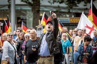 パックス・アメリカーナの終焉と、それでも続く無秩序な世界の進歩