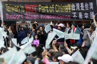 台湾問題で習近平が激しい警告――全人代の上海市代表団分科会で