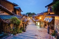 京都市の大胆な実験