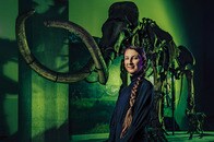 絶滅した氷河時代の巨大動物「マンモス」が2028年に地上に復活する【ゲノム編集最前線】