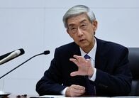 景気下振れの兆し表れなければ、「できる限り早く利上げを」＝増日銀委員