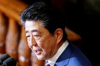 中国人全面入国規制が決断できない安倍政権の「国家統治能力」