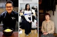 平成から令和へ　3世代が語る日本の歩み「過去と未来」
