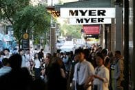 豪消費者信頼感、６月は80.6に低下　金利・ガソリン高が家計圧迫