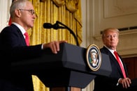 トランプ第2期政権は支離滅裂で同盟国に無礼で中国のほうがましに見えてくる── 元豪首相が激辛批判