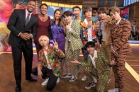 国連演説に人気番組出演！　アメリカでＢＴＳ旋風が起こっているワケ