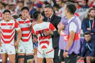 日本が強くなったのはラグビーがグローバル化したからだ