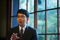 「投資は科学」とは対極の投資哲学を掲げる資産運用会社