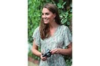 各国メディアが絶賛する英キャサリン妃の「写真力」