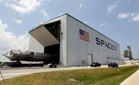 ロケット爆発したスペースＸ、再打ち上げに9カ月以必要上か