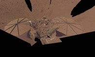 「火星の薄い大気でも、風力発電は可能だ！」太陽光発電との組み合わせで６人活動できる
