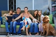 「白人が迫害されている」とトランプが主張する南アフリカ、それでも白人移住者が増える理由