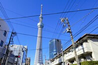 電柱を減らせば日本の魅力はさらに増す？