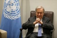 AIが無視できないリスクをもたらしている…国連事務総長、AIへの監視強化の必要性強調