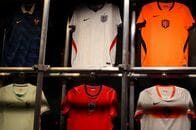 アングル：ナイキ、Ｗ杯でブランド復活なるか　アディダスと激突