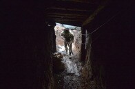 ＜動画＞ウクライナ特殊部隊、ロシア軍の塹壕で「敵10人を殺害した」映像を公開