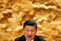 中国の一帯一路の裏で行われているサイバー空間の戦い