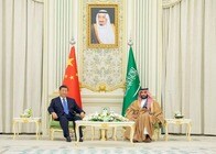 サウジアラビア､原発建設入札で中国企業を検討　核不拡散を求めるバイデン政権に揺さぶり