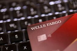 ウェルズ・ファーゴ、第3四半期は増益　融資と金利収入が拡大
