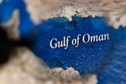 米軍がイラン向けタンカー無力化、オマーン湾　インド人乗組員24人無事