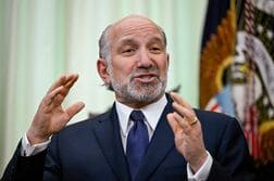 米商務長官が謝罪、「イラン戦争で米兵死者なし」発言巡り