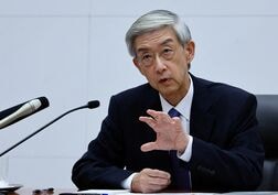 景気下振れの兆し表れなければ、「できる限り早く利上げを」＝増日銀委員
