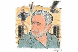 先行きが分からない『シラート』は本当の「映画体験」ができる