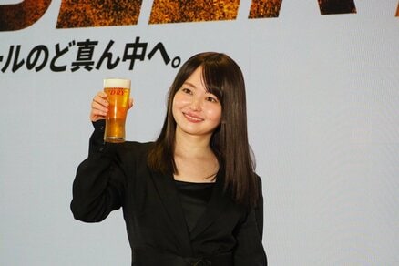 酒税改正を追い風に「価格から価値へ」…ビール新時代に挑む「アサヒスーパードライ3.0」
