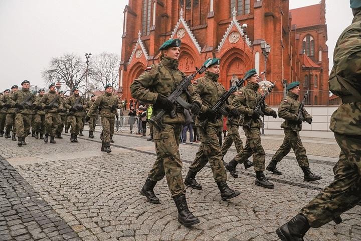 KACPER PEMPELーREUTERS