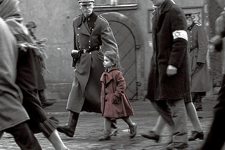 映画の登場場面　COLLECTION CHRISTOPHEL/AFLO