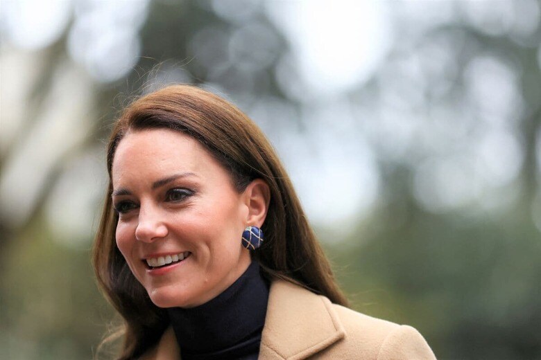 Hannah Mckay-REUTERS