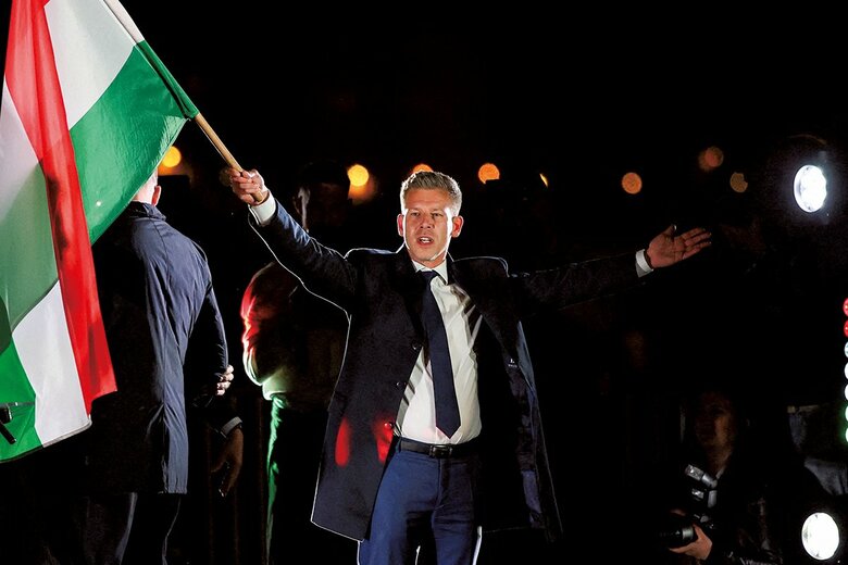 「ロシアの回し者」同然のオルバンが政権の座を降りても、ハンガリーからロシアの影が消えない理由