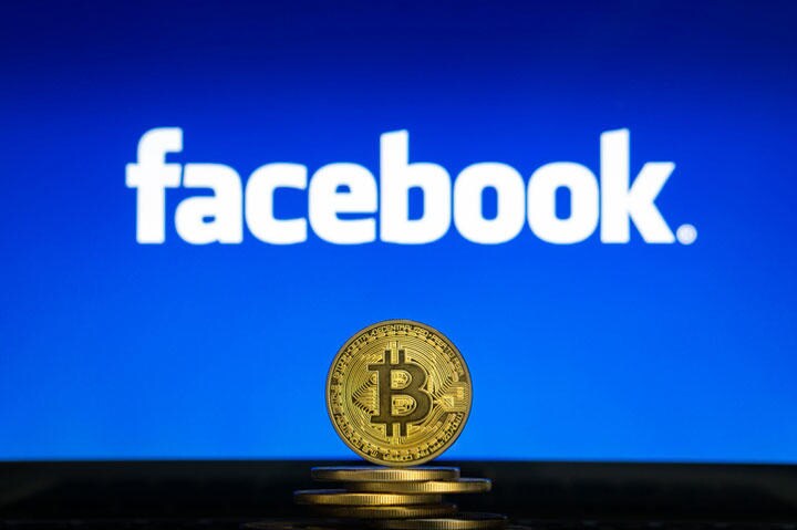 フェイスブックの仮想通貨「リブラ」はビットコインとどう違う？ grejak-iStock