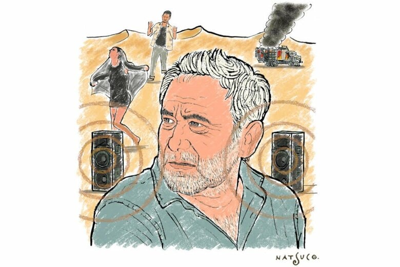 先行きが分からない『シラート』は本当の「映画体験」ができる