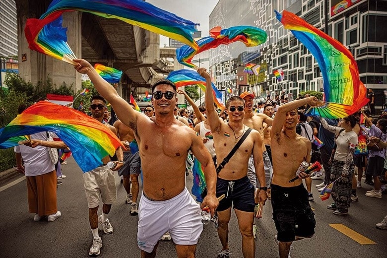 LAUREN DECICCA/GETTY IMAGES