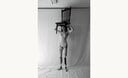 片山真理《study for caryatid #001》 2023年 ©Mari Katayama, Courtesy of Yutaka Kikutake Gallery and Galerie Suzanne Tarasieve, Paris, Mari Katayama Studio.